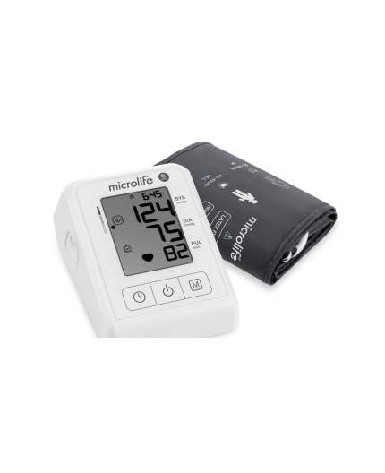 Misuratore di pressione BPB1 classic microlife